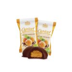 Organic, Na Fruits Food - Apple Pack of 6
